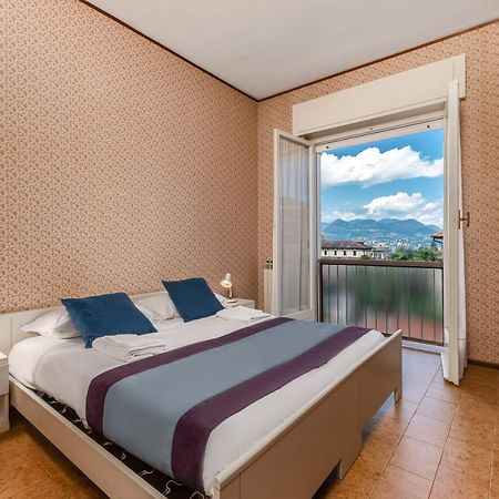 Casa Da Suite Duchessa ストレーザ エクステリア 写真