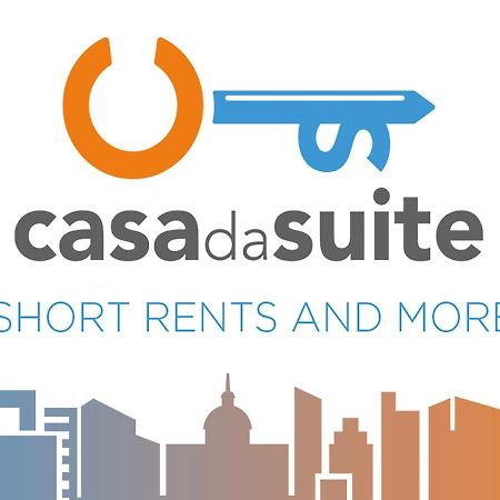 Casa Da Suite Duchessa ストレーザ エクステリア 写真