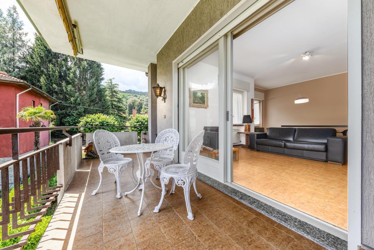 Casa Da Suite Duchessa ストレーザ エクステリア 写真
