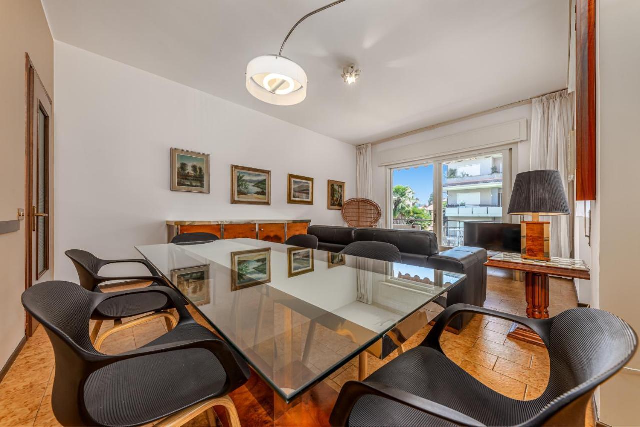 Casa Da Suite Duchessa ストレーザ エクステリア 写真