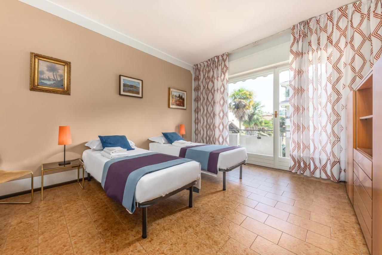 Casa Da Suite Duchessa ストレーザ エクステリア 写真