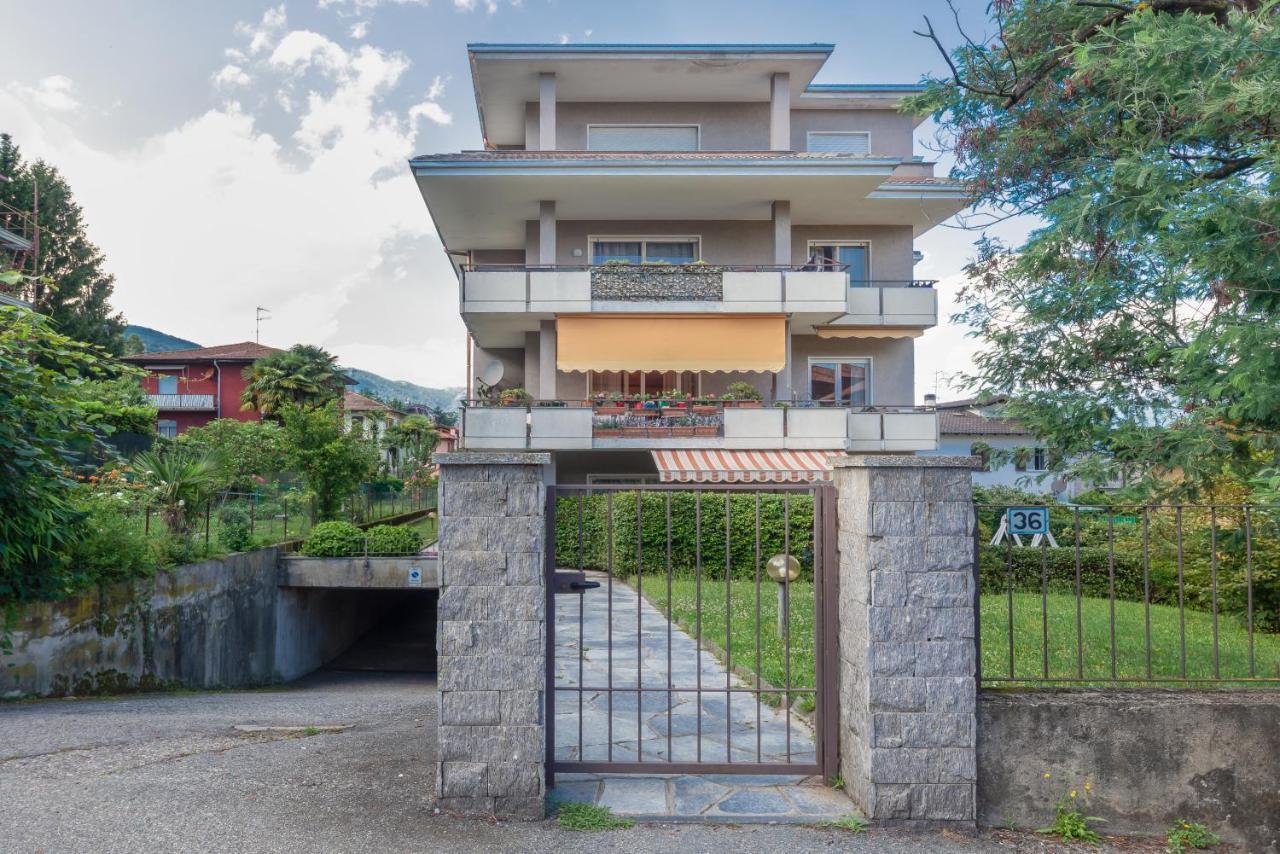 Casa Da Suite Duchessa ストレーザ エクステリア 写真