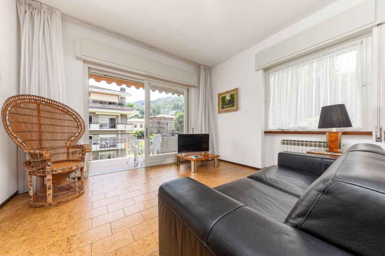 Casa Da Suite Duchessa ストレーザ エクステリア 写真