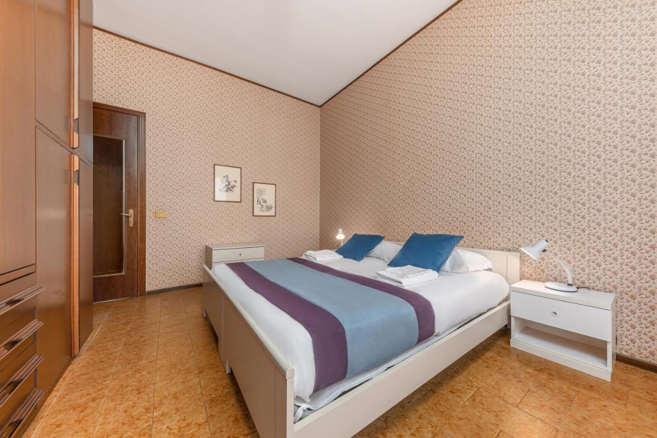Casa Da Suite Duchessa ストレーザ エクステリア 写真