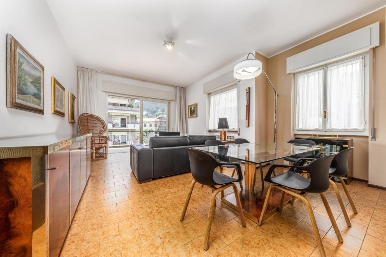 Casa Da Suite Duchessa ストレーザ エクステリア 写真