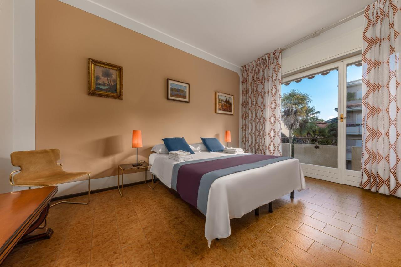 Casa Da Suite Duchessa ストレーザ エクステリア 写真