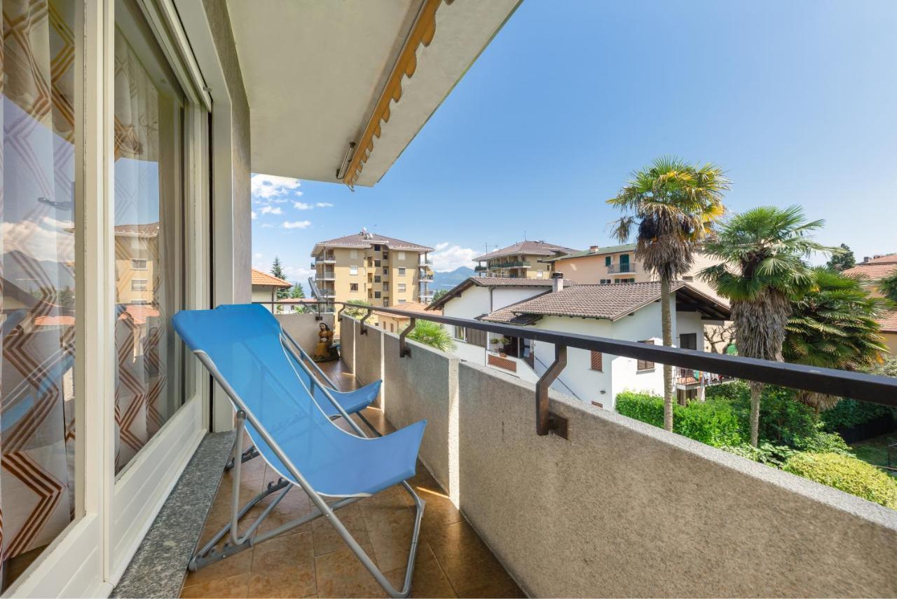 Casa Da Suite Duchessa ストレーザ エクステリア 写真