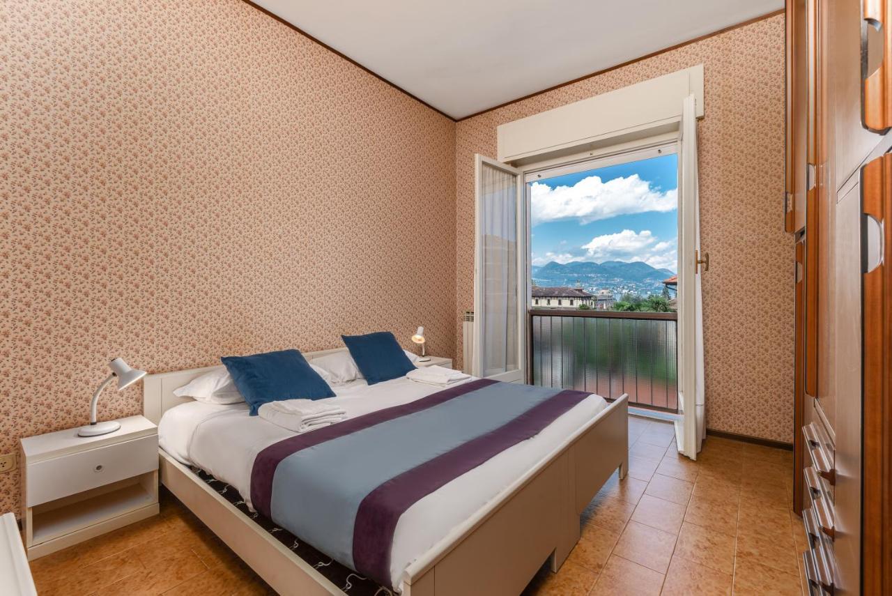 Casa Da Suite Duchessa ストレーザ エクステリア 写真