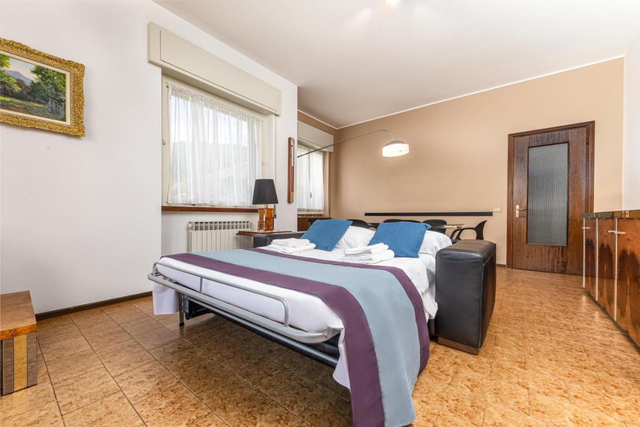 Casa Da Suite Duchessa ストレーザ エクステリア 写真