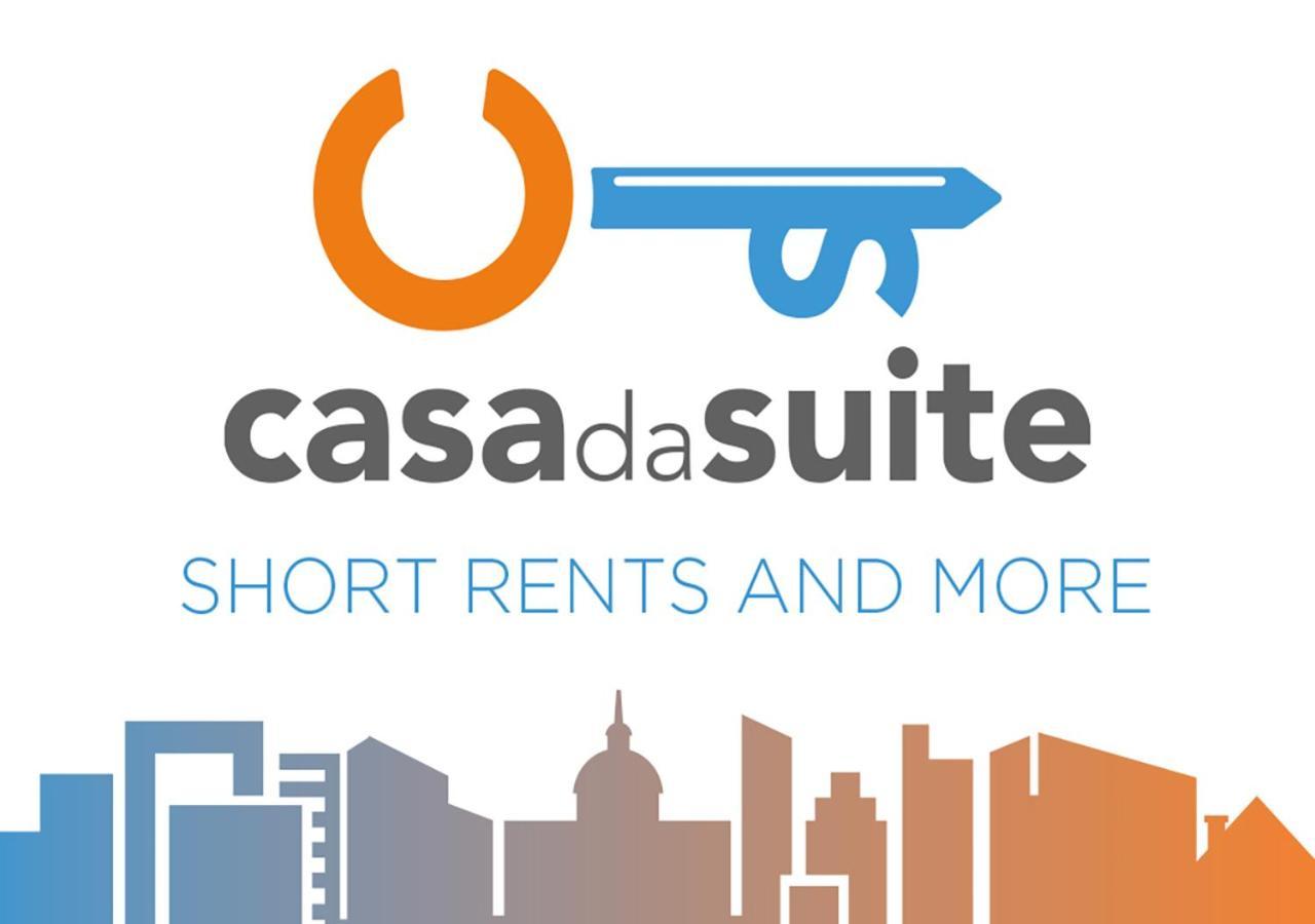 Casa Da Suite Duchessa ストレーザ エクステリア 写真