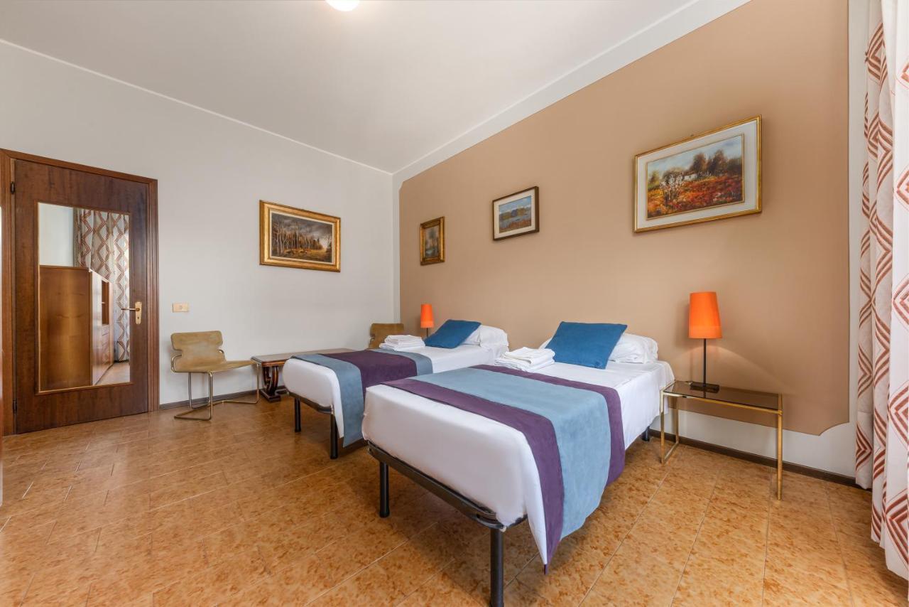 Casa Da Suite Duchessa ストレーザ エクステリア 写真