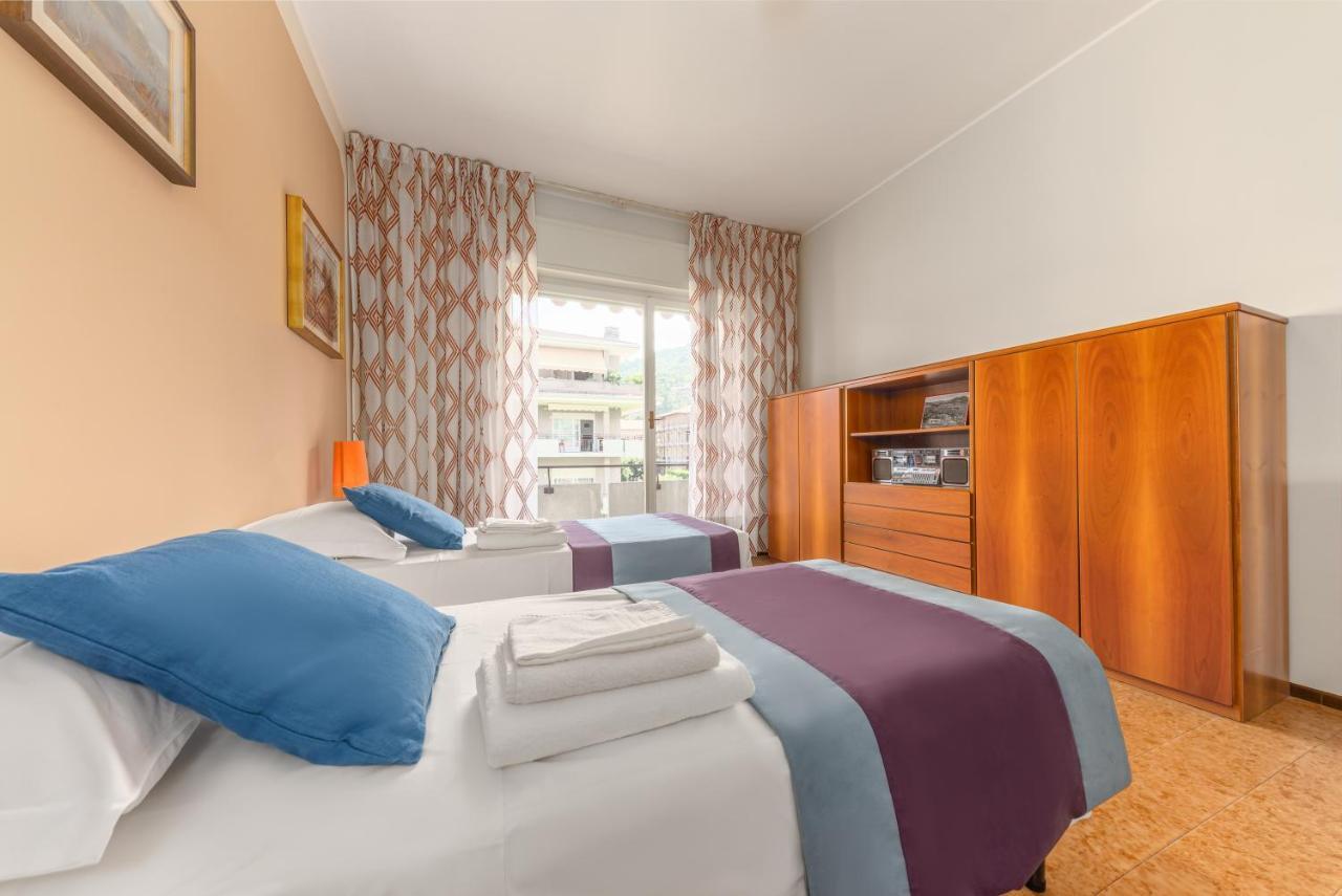 Casa Da Suite Duchessa ストレーザ エクステリア 写真